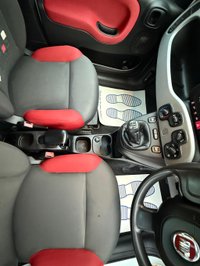 USED 2014 64 FIAT PANDA 1.3 MultiJet Easy Euro 5 (s/s) 5dr Â£20 ROAD TAX+MOT MAY 2027