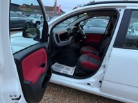 USED 2014 64 FIAT PANDA 1.3 MultiJet Easy Euro 5 (s/s) 5dr Â£20 ROAD TAX+MOT MAY 2027