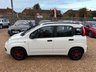 USED 2014 64 FIAT PANDA 1.3 MultiJet Easy Euro 5 (s/s) 5dr Â£20 ROAD TAX+MOT MAY 2027