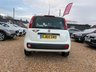 USED 2014 64 FIAT PANDA 1.3 MultiJet Easy Euro 5 (s/s) 5dr Â£20 ROAD TAX+MOT MAY 2027