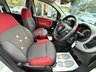 USED 2014 64 FIAT PANDA 1.3 MultiJet Easy Euro 5 (s/s) 5dr Â£20 ROAD TAX+MOT MAY 2027