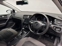 USED 2013 13 VOLKSWAGEN GOLF 2.0 TDI BlueMotion Tech GT Hatchback 5dr Diesel DSG Euro 5 (s/s) (150 ps) SAT NAV|REV CAM|AUTO DSG
