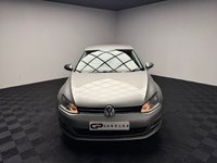 USED 2013 13 VOLKSWAGEN GOLF 2.0 TDI BlueMotion Tech GT Hatchback 5dr Diesel DSG Euro 5 (s/s) (150 ps) SAT NAV|REV CAM|AUTO DSG