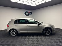 USED 2013 13 VOLKSWAGEN GOLF 2.0 TDI BlueMotion Tech GT Hatchback 5dr Diesel DSG Euro 5 (s/s) (150 ps) SAT NAV|REV CAM|AUTO DSG