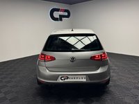 USED 2013 13 VOLKSWAGEN GOLF 2.0 TDI BlueMotion Tech GT Hatchback 5dr Diesel DSG Euro 5 (s/s) (150 ps) SAT NAV|REV CAM|AUTO DSG