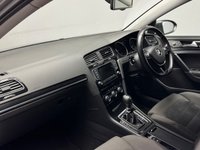 USED 2013 13 VOLKSWAGEN GOLF 2.0 TDI BlueMotion Tech GT Hatchback 5dr Diesel DSG Euro 5 (s/s) (150 ps) SAT NAV|REV CAM|AUTO DSG