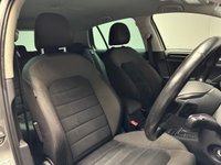 USED 2013 13 VOLKSWAGEN GOLF 2.0 TDI BlueMotion Tech GT Hatchback 5dr Diesel DSG Euro 5 (s/s) (150 ps) SAT NAV|REV CAM|AUTO DSG