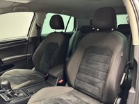 USED 2013 13 VOLKSWAGEN GOLF 2.0 TDI BlueMotion Tech GT Hatchback 5dr Diesel DSG Euro 5 (s/s) (150 ps) SAT NAV|REV CAM|AUTO DSG