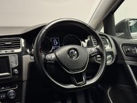 USED 2013 13 VOLKSWAGEN GOLF 2.0 TDI BlueMotion Tech GT Hatchback 5dr Diesel DSG Euro 5 (s/s) (150 ps) SAT NAV|REV CAM|AUTO DSG