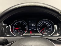 USED 2013 13 VOLKSWAGEN GOLF 2.0 TDI BlueMotion Tech GT Hatchback 5dr Diesel DSG Euro 5 (s/s) (150 ps) SAT NAV|REV CAM|AUTO DSG