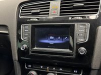 USED 2013 13 VOLKSWAGEN GOLF 2.0 TDI BlueMotion Tech GT Hatchback 5dr Diesel DSG Euro 5 (s/s) (150 ps) SAT NAV|REV CAM|AUTO DSG