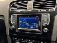 USED 2013 13 VOLKSWAGEN GOLF 2.0 TDI BlueMotion Tech GT Hatchback 5dr Diesel DSG Euro 5 (s/s) (150 ps) SAT NAV|REV CAM|AUTO DSG