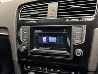USED 2013 13 VOLKSWAGEN GOLF 2.0 TDI BlueMotion Tech GT Hatchback 5dr Diesel DSG Euro 5 (s/s) (150 ps) SAT NAV|REV CAM|AUTO DSG