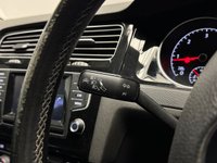 USED 2013 13 VOLKSWAGEN GOLF 2.0 TDI BlueMotion Tech GT Hatchback 5dr Diesel DSG Euro 5 (s/s) (150 ps) SAT NAV|REV CAM|AUTO DSG