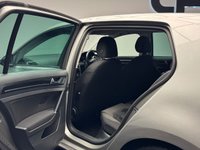 USED 2013 13 VOLKSWAGEN GOLF 2.0 TDI BlueMotion Tech GT Hatchback 5dr Diesel DSG Euro 5 (s/s) (150 ps) SAT NAV|REV CAM|AUTO DSG