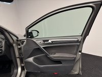 USED 2013 13 VOLKSWAGEN GOLF 2.0 TDI BlueMotion Tech GT Hatchback 5dr Diesel DSG Euro 5 (s/s) (150 ps) SAT NAV|REV CAM|AUTO DSG
