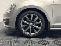 USED 2013 13 VOLKSWAGEN GOLF 2.0 TDI BlueMotion Tech GT Hatchback 5dr Diesel DSG Euro 5 (s/s) (150 ps) SAT NAV|REV CAM|AUTO DSG