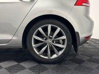 USED 2013 13 VOLKSWAGEN GOLF 2.0 TDI BlueMotion Tech GT Hatchback 5dr Diesel DSG Euro 5 (s/s) (150 ps) SAT NAV|REV CAM|AUTO DSG