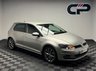 USED 2013 13 VOLKSWAGEN GOLF 2.0 TDI BlueMotion Tech GT Hatchback 5dr Diesel DSG Euro 5 (s/s) (150 ps) SAT NAV|REV CAM|AUTO DSG