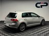 USED 2013 13 VOLKSWAGEN GOLF 2.0 TDI BlueMotion Tech GT Hatchback 5dr Diesel DSG Euro 5 (s/s) (150 ps) SAT NAV|REV CAM|AUTO DSG