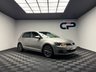 USED 2013 13 VOLKSWAGEN GOLF 2.0 TDI BlueMotion Tech GT Hatchback 5dr Diesel DSG Euro 5 (s/s) (150 ps) SAT NAV|REV CAM|AUTO DSG