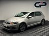 USED 2013 13 VOLKSWAGEN GOLF 2.0 TDI BlueMotion Tech GT Hatchback 5dr Diesel DSG Euro 5 (s/s) (150 ps) SAT NAV|REV CAM|AUTO DSG