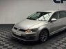 USED 2013 13 VOLKSWAGEN GOLF 2.0 TDI BlueMotion Tech GT Hatchback 5dr Diesel DSG Euro 5 (s/s) (150 ps) SAT NAV|REV CAM|AUTO DSG