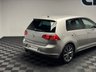 USED 2013 13 VOLKSWAGEN GOLF 2.0 TDI BlueMotion Tech GT Hatchback 5dr Diesel DSG Euro 5 (s/s) (150 ps) SAT NAV|REV CAM|AUTO DSG