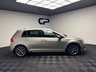 USED 2013 13 VOLKSWAGEN GOLF 2.0 TDI BlueMotion Tech GT Hatchback 5dr Diesel DSG Euro 5 (s/s) (150 ps) SAT NAV|REV CAM|AUTO DSG