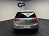 USED 2013 13 VOLKSWAGEN GOLF 2.0 TDI BlueMotion Tech GT Hatchback 5dr Diesel DSG Euro 5 (s/s) (150 ps) SAT NAV|REV CAM|AUTO DSG