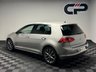 USED 2013 13 VOLKSWAGEN GOLF 2.0 TDI BlueMotion Tech GT Hatchback 5dr Diesel DSG Euro 5 (s/s) (150 ps) SAT NAV|REV CAM|AUTO DSG