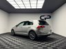 USED 2013 13 VOLKSWAGEN GOLF 2.0 TDI BlueMotion Tech GT Hatchback 5dr Diesel DSG Euro 5 (s/s) (150 ps) SAT NAV|REV CAM|AUTO DSG