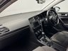 USED 2013 13 VOLKSWAGEN GOLF 2.0 TDI BlueMotion Tech GT Hatchback 5dr Diesel DSG Euro 5 (s/s) (150 ps) SAT NAV|REV CAM|AUTO DSG