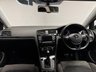 USED 2013 13 VOLKSWAGEN GOLF 2.0 TDI BlueMotion Tech GT Hatchback 5dr Diesel DSG Euro 5 (s/s) (150 ps) SAT NAV|REV CAM|AUTO DSG
