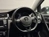 USED 2013 13 VOLKSWAGEN GOLF 2.0 TDI BlueMotion Tech GT Hatchback 5dr Diesel DSG Euro 5 (s/s) (150 ps) SAT NAV|REV CAM|AUTO DSG