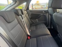 USED 2011 60 FORD FOCUS 1.6 Titanium Hatchback 5dr Petrol Manual (159 g/km, 99 bhp) 