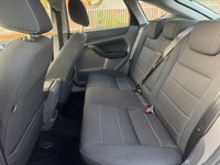 USED 2011 60 FORD FOCUS 1.6 Titanium Hatchback 5dr Petrol Manual (159 g/km, 99 bhp) 