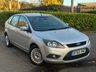 USED 2011 60 FORD FOCUS 1.6 Titanium Hatchback 5dr Petrol Manual (159 g/km, 99 bhp) 