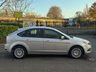 USED 2011 60 FORD FOCUS 1.6 Titanium Hatchback 5dr Petrol Manual (159 g/km, 99 bhp) 