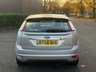 USED 2011 60 FORD FOCUS 1.6 Titanium Hatchback 5dr Petrol Manual (159 g/km, 99 bhp) 