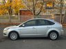 USED 2011 60 FORD FOCUS 1.6 Titanium Hatchback 5dr Petrol Manual (159 g/km, 99 bhp) 