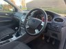 USED 2011 60 FORD FOCUS 1.6 Titanium Hatchback 5dr Petrol Manual (159 g/km, 99 bhp) 