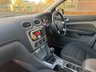 USED 2011 60 FORD FOCUS 1.6 Titanium Hatchback 5dr Petrol Manual (159 g/km, 99 bhp) 