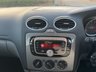 USED 2011 60 FORD FOCUS 1.6 Titanium Hatchback 5dr Petrol Manual (159 g/km, 99 bhp) 