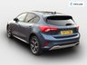 USED 2021 71 FORD FOCUS 1.0 EcoBoost Hybrid mHEV 125 Active X Edition 5dr RESERVE TODAY FOR ONLY Â£99!