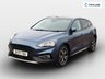 USED 2021 71 FORD FOCUS 1.0 EcoBoost Hybrid mHEV 125 Active X Edition 5dr RESERVE TODAY FOR ONLY Â£99!