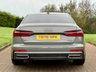 USED 2022 72 AUDI A6 SALOON 2.0 TDI 40 S line Saloon 4dr Diesel S Tronic quattro Euro 6 (s/s) (204 ps) 