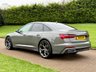 USED 2022 72 AUDI A6 SALOON 2.0 TDI 40 S line Saloon 4dr Diesel S Tronic quattro Euro 6 (s/s) (204 ps) 