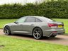 USED 2022 72 AUDI A6 SALOON 2.0 TDI 40 S line Saloon 4dr Diesel S Tronic quattro Euro 6 (s/s) (204 ps) 