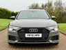USED 2022 72 AUDI A6 SALOON 2.0 TDI 40 S line Saloon 4dr Diesel S Tronic quattro Euro 6 (s/s) (204 ps) 